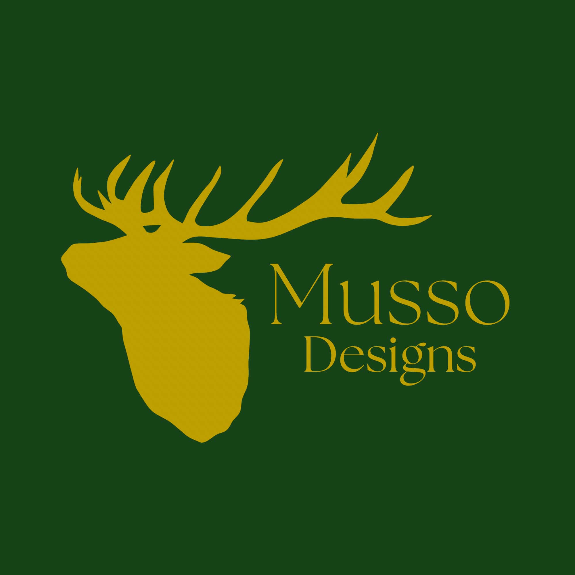 Musso Designs logo